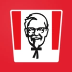 Logo of KFC România android Application 